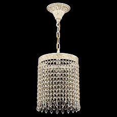 Подвесной светильник bohemia ivele crystal al1920 al19201-20ol wmg drops